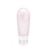 Дорожній набір cиліконових бутилок Naturehike 3шт 89 ml NH20LY012 pink/white/blue