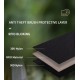 Органайзер Naturehike Travel Passport Holder Bag RFID-Blocking NH20SN002 Black