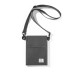 Органайзер Naturehike Travel Passport Holder Bag RFID-Blocking NH20SN002 Grey