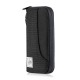 Органайзер Naturehike Travel wallet RFID-Blocking LX02 NH18X020-B Black