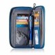 Органайзер Naturehike Travel wallet RFID-Blocking LX02 NH18X020-B Black