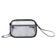Несесер Naturehike NH20SN007 Fashion Series Toiletry Bag S black