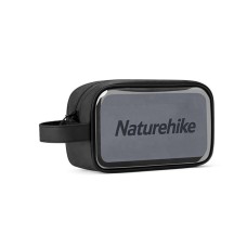 Косметичка водонепроникна Naturehike NH20SN007 М Black