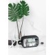 Косметичка водонепроникна Naturehike NH20SN007 М Black