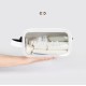Несесер Naturehike NH20SN007 Fashion Series Toiletry Bag M white