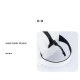 Несесер Naturehike NH20SN007 Fashion Series Toiletry Bag M white