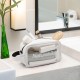 Несесер Naturehike NH20SN007 Fashion Series Toiletry Bag M white