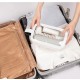 Несесер Naturehike NH20SN007 Fashion Series Toiletry Bag M white