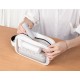 Несесер Naturehike NH20SN007 Fashion Series Toiletry Bag M white