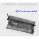Косметичка ультралегка 3F Ul Gear M Black