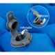 Надувний матрац Naturehike FC-10 1950*590*65 мм NH19Z032-P Blue