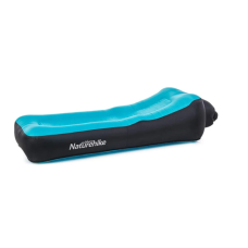 Надувний кемпінговий матрац Naturehike NH20FCD05 Blue