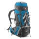 Трекінговий рюкзак Naturehike 70 NH70B070-B Orange