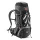 Трекінговий рюкзак Naturehike 70 NH70B070-B Orange