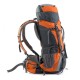 Трекінговий рюкзак Naturehike 70 NH70B070-B Orange