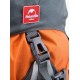 Трекінговий рюкзак Naturehike 70 NH70B070-B Orange