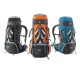 Трекінговий рюкзак Naturehike 70 NH70B070-B Orange