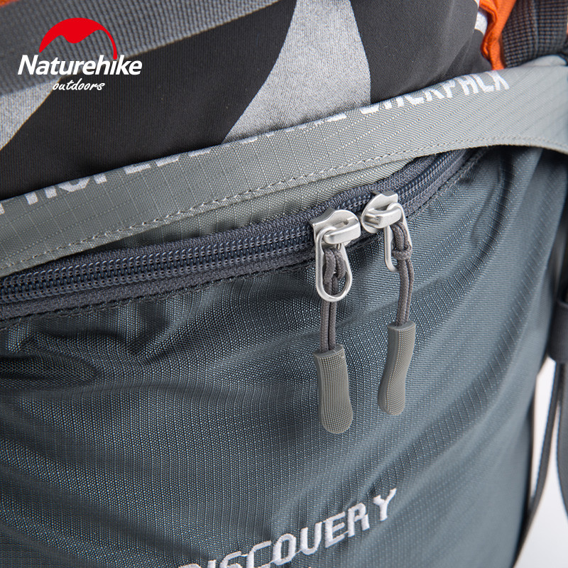 Трекінговий рюкзак Naturehike 70 NH70B070-B Orange