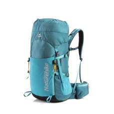Наплічник трекінговий Naturehike 45 NH18Y045-Q Blue