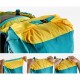 Наплічник трекінговий Naturehike 45 NH18Y045-Q Blue