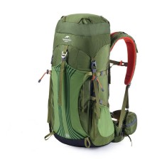 Наплічник трекінговий Naturehike 65 NH16Y065-Q Green