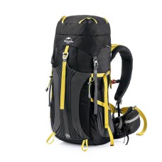 Наплічник Naturehike трекінговий 65 NH16Y065-Q Black