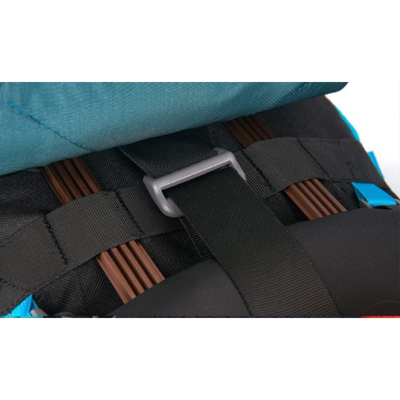 Наплічник трекінговий Naturehike 65 NH16Y065-Q Blue