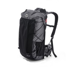 Наплічник Naturehike Rock 60+5 л NH19BP095 Black