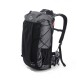 Наплічник Naturehike Rock 60+5 л NH19BP095 Black