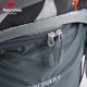 Рюкзак трекінговий Naturehike 70 NH70B070-B Black