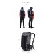 Наплічник Naturehike Rock Series Dyneema NH19BP095 60+5 л Blue