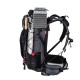 Наплічник Naturehike Rock Series Dyneema NH19BP095 60+5 л Blue