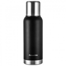 Термос Naturehike 750 мл NH19SJ010 Black