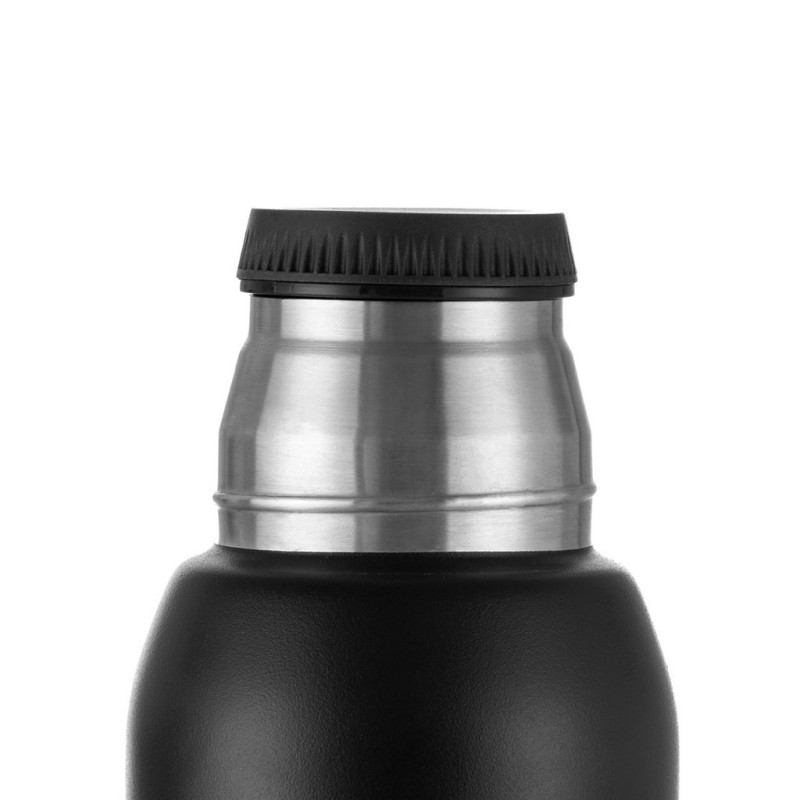Термос Naturehike 750 мл NH19SJ010 Black
