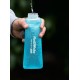 Фляга для бігу Naturehike Soft Flask 0.42 л NH17S028-B Blue