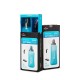 Фляга для бігу Naturehike Soft Flask 0.42 л NH17S028-B Blue