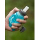 Фляга для бігу Naturehike Soft Flask 0.42 л NH17S028-B Blue