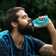 Фляга для бігу Naturehike Soft Flask 0.42 л NH17S028-B Blue
