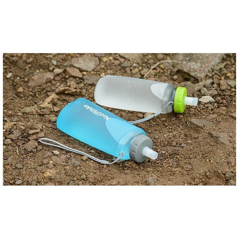 Фляга Naturehike Soft bottle 0.75 л NH61A065-B Blue