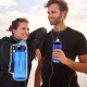 Фляга Naturehike Sport bottle 0.5 л NH61A060-B Black