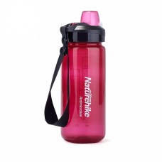 Фляга Naturehike Sport bottle 0.5 л NH61A060-B Pink
