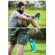 Фляга Naturehike Sport bottle 0.75 л NH17S010-B Mustard Green