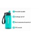 Фляга Naturehike Sport bottle 0.75 л NH17S010-B Azure Blue