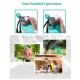 Фляга Naturehike Sport bottle 1.0 л NH17S011-B Sapphire