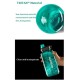 Фляга Naturehike Sport bottle 1.0 л NH17S011-B Sapphire