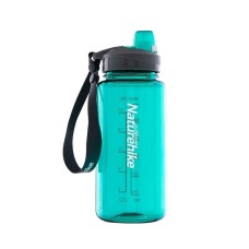 Фляга Naturehike Sport bottle 1.0 л NH17S011-B Azure blue