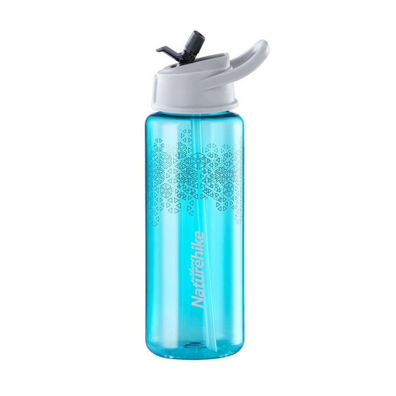 Фляга Naturehike Sport bottle TWB02 Tritan® 0.75 л NH18S002-H Blue