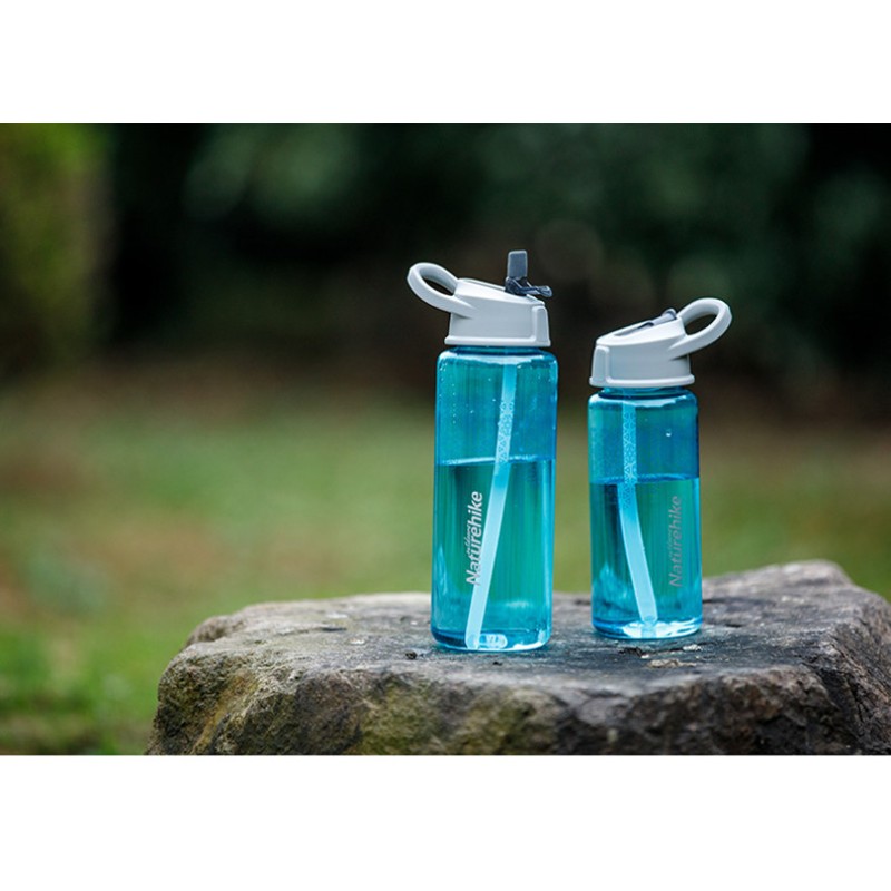 Фляга Naturehike Sport bottle TWB02 Tritan® 0.75 л NH18S002-H Blue
