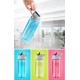 Пляшка для води Naturehike Sport bottle TWB02 Tritan® 0.75 л NH18S002-H Green