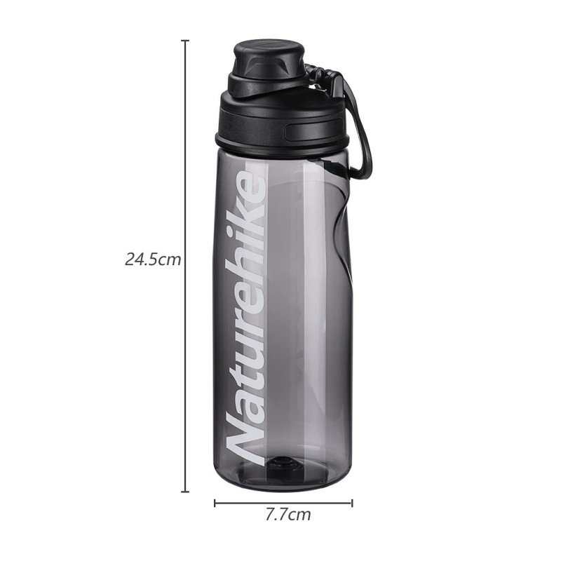 Фляга Naturehike Sport bottle TWB05 0.7 л NH19S005-H Purple